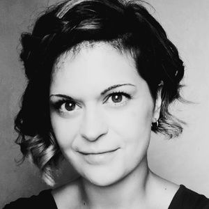 Meet your Posher, Chrissi